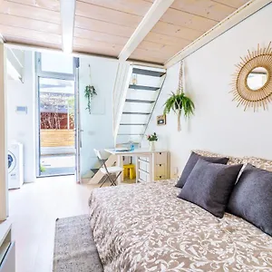  Appartement Duomo Porta Venezia Mini Loft Con Wifi E Netflix