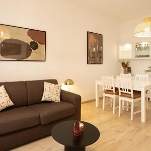  Appartement Xenia - Enjoy Porta Venezia In Modern Apt- 10 Min From Duomo