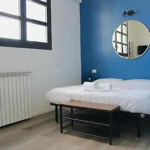 Smart And Comfy - Via Repubblica Di San Marino Milán