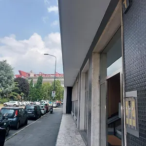  Appartement Franco Sansirohouse Rho Mi Fiera