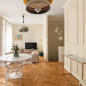  Appartement Castore