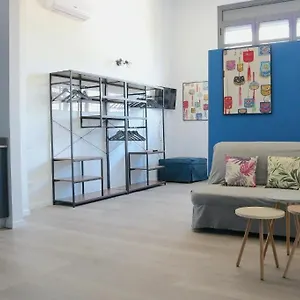 Smart And Comfy - Via Repubblica Di San Marino Milán