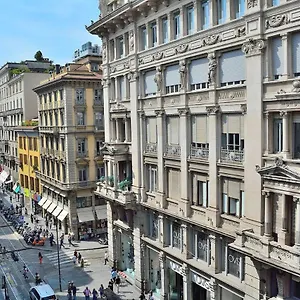  Appartement Cherry Italie