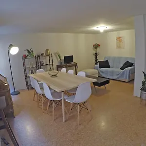  Appartement San Polo Family Italie
