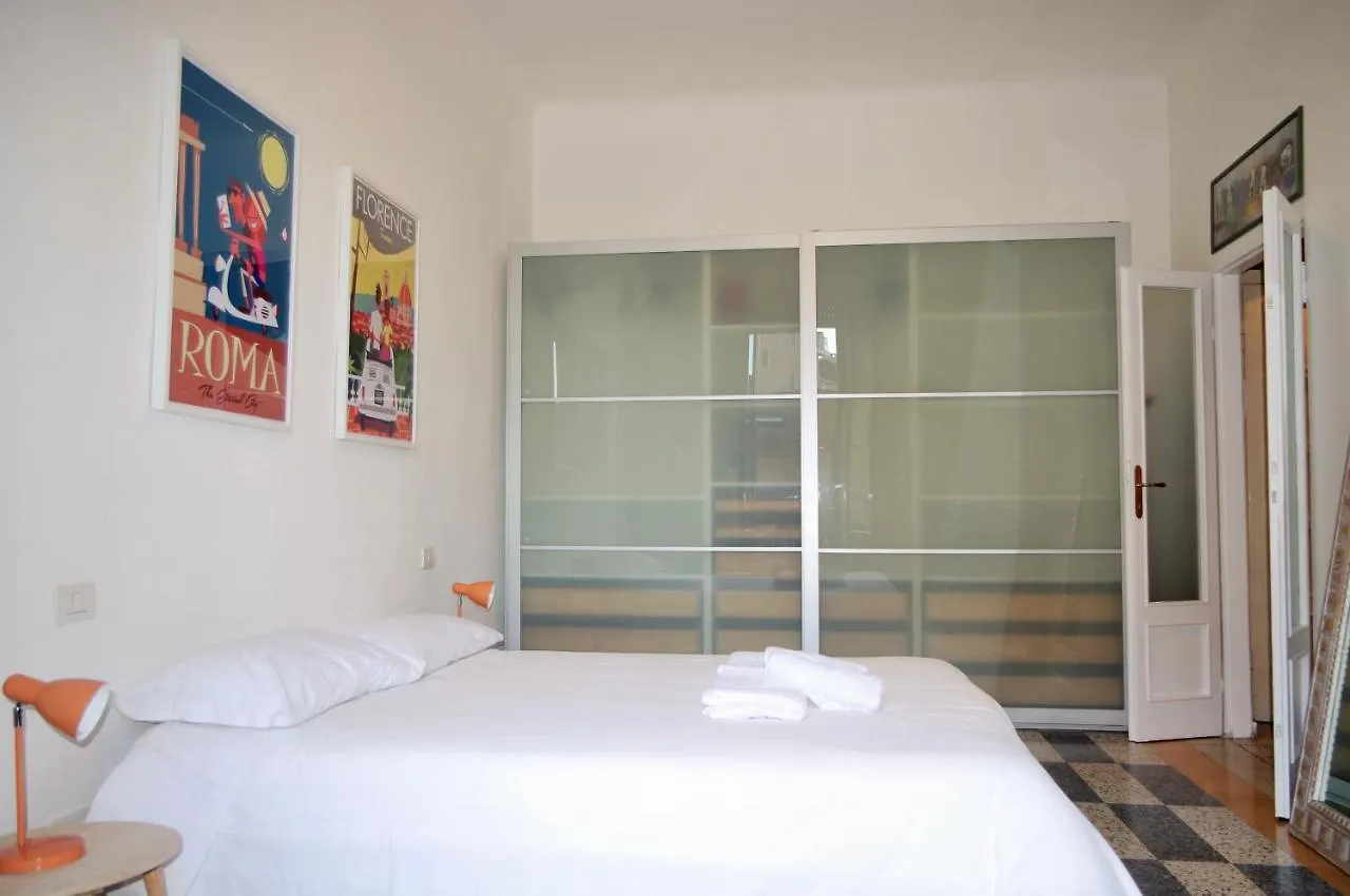 Incantevole Appartamento De Angeli Milán Apartamento