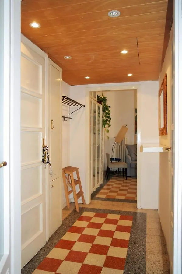 Apartamento Incantevole Appartamento De Angeli Milán
