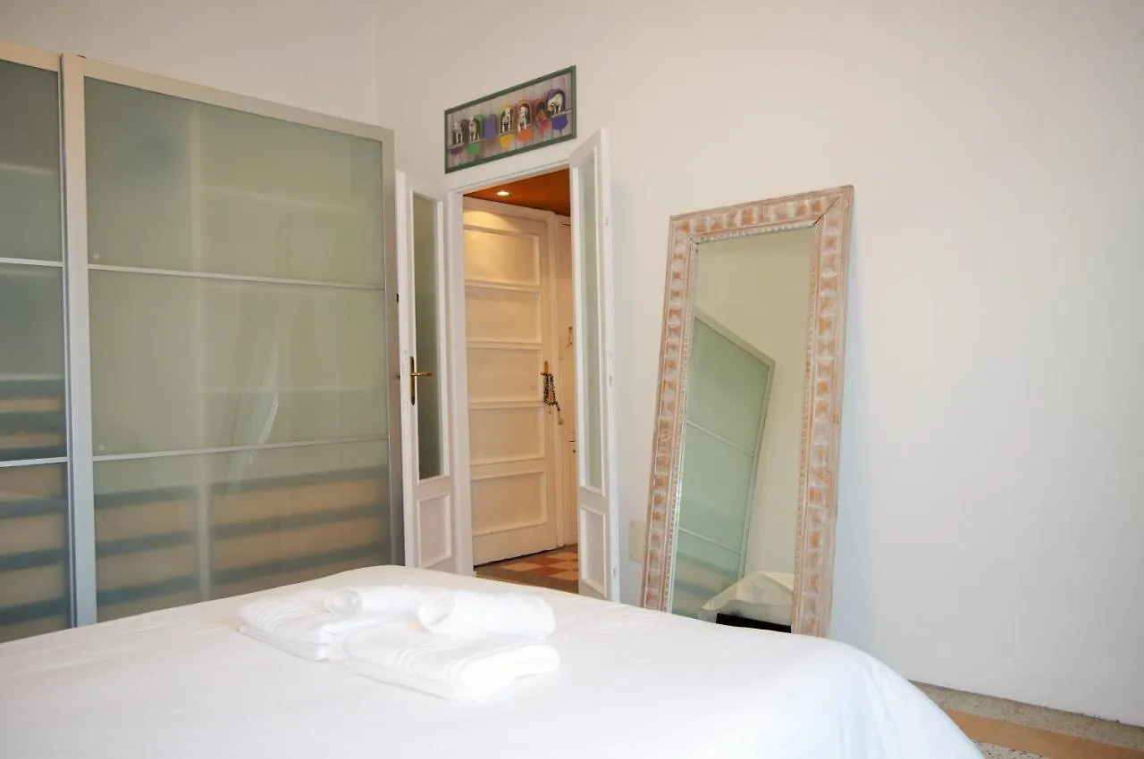 Apartamento Incantevole Appartamento De Angeli Milão